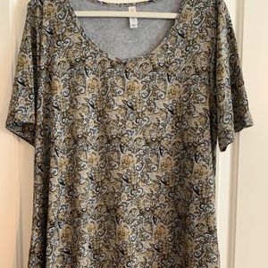 LuLaRoe Perfect Tee